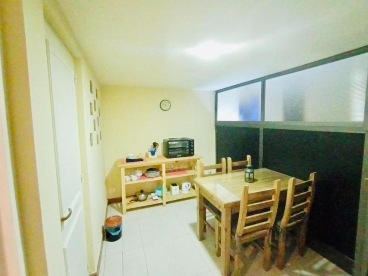 Departamento Temporario Céntrico Mendoza Esterno foto